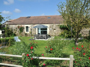 Gîte rénové avec spa, piscine chauffée, WiFi et accès handicapés au cœur du Marais Breton - FR-1-426-321